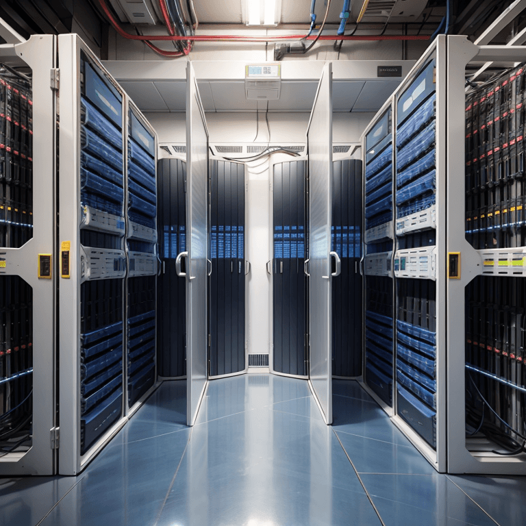 Datacenter